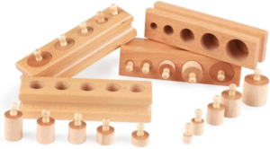 Cylinder Blocks